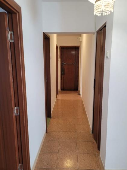 Particular-proprietar inchiriez apartament metrou Aurel Vlaicu Aviatiei