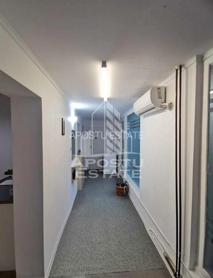 Casa ideala pentru birouri sau alte activitati pe strada Mangaliei - 5