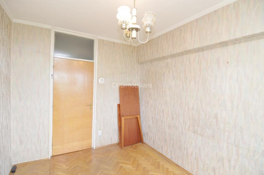 Apartament Deosebit 4 Camere Bd. Banul Manta | Localizare Extraordinara - 16
