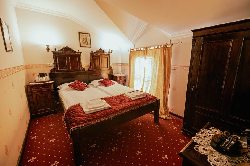 Vanzare hotel - Ocazie Unica