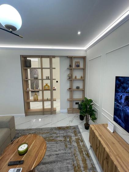 Apartament 3 camere Băneasa – acces rapid la parc Herastrau