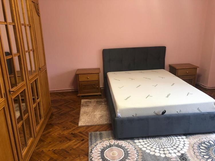 Apartament 3 camere, 76 mp, 2 băi, Nicolae Titulescu – Cipariu