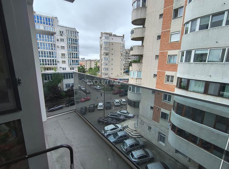 Capitol Tomis Villa Center-apartament 2 camere 2 bai parcare - 13