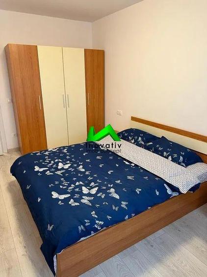 Apartament de inchiriat 2 camere gradina Sibiu Selimbar