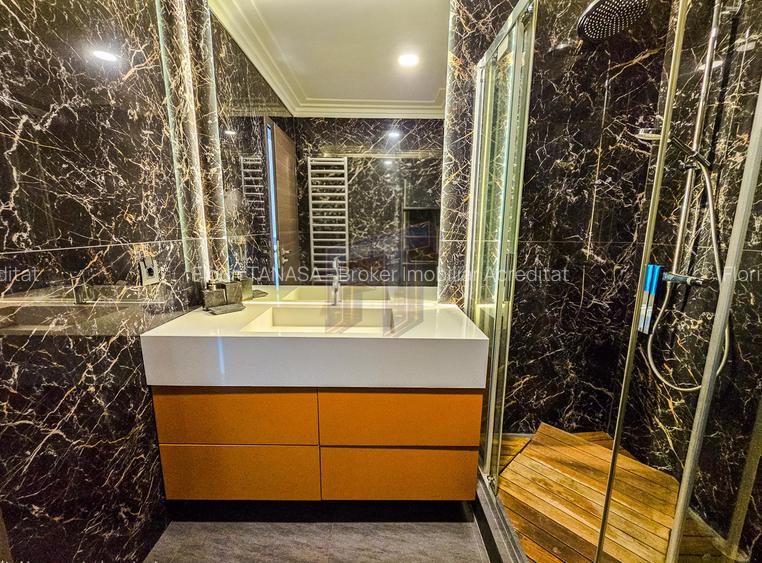 Apartament 4 camere cu vedere la Lacul Tei, Barbu Văcărescu, renovat 2026 - 12