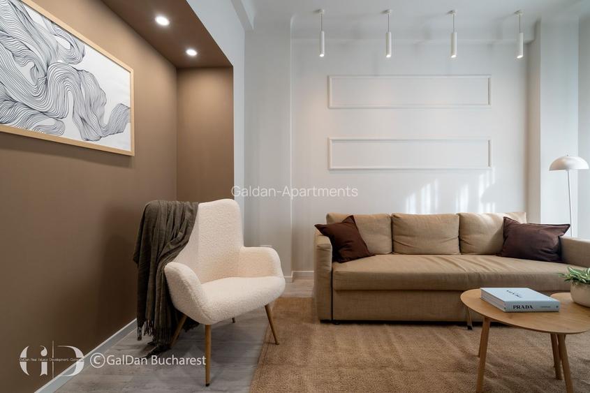 Apartament premium 3 camere| Corneliu Coposu - 10