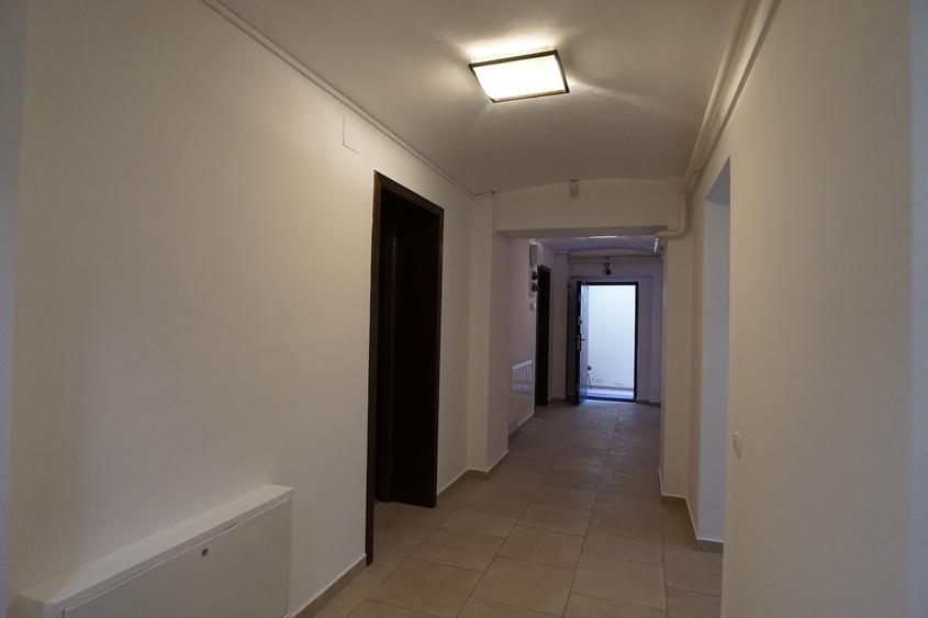 Spatiu in vila - Piata Amzei