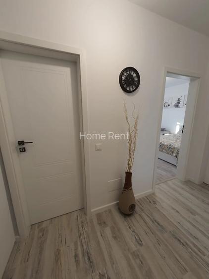 Garsoniera Plaza Residence metrou bloc nou - 3