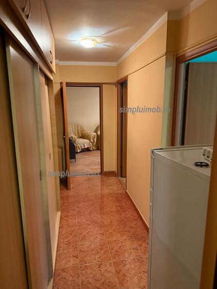 Metrou Obor Apartament 3 Camere Decomandat