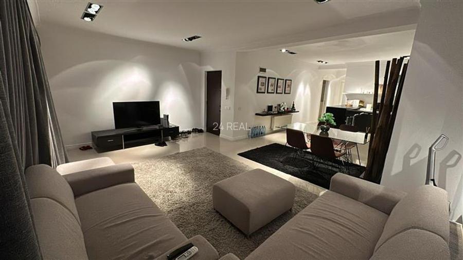 3 camere Nordului Herastrau Teresa Priveliste deschisa - 5