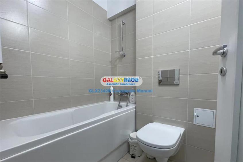 Apartament 3 camere, parter, cu parcare, zona metrou Pipera - 3
