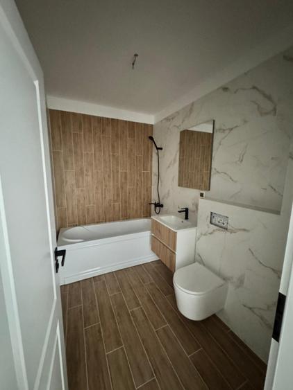Apartament 2 camere, 45 mp, LOC DE PARCARE!