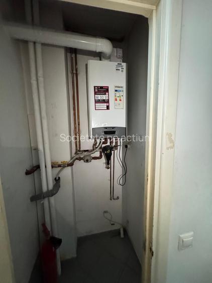 Spatiu Comercial de inchiriat in Bucuresti pe Bd. Basarabia nr. 57 Bl.M 27 - 10