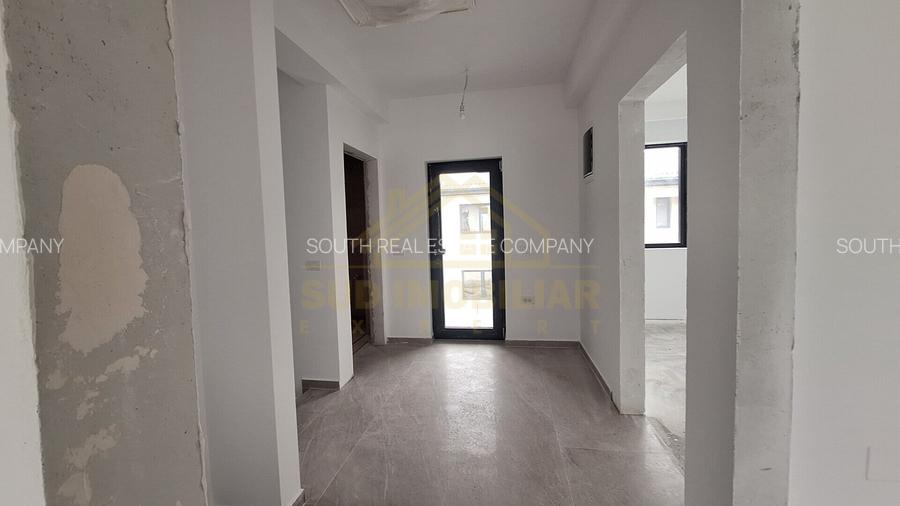 CASA INDIVIDUALA P+1+POD- 350 MP TEREN-STR.SCOLII - 7