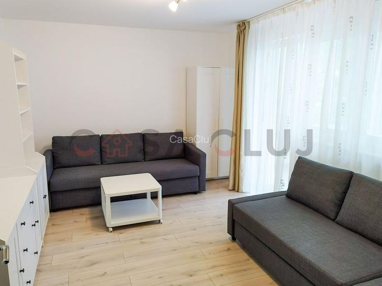 3 camere, la cheie, Zona Piata Flora - 3