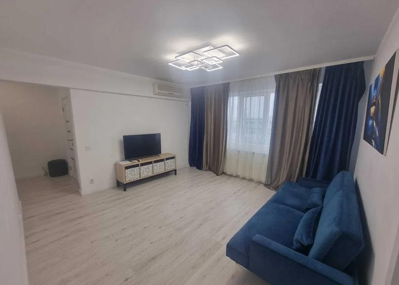 Apartament 2 Camere | Semidecomandat | Cantemir | Parcare