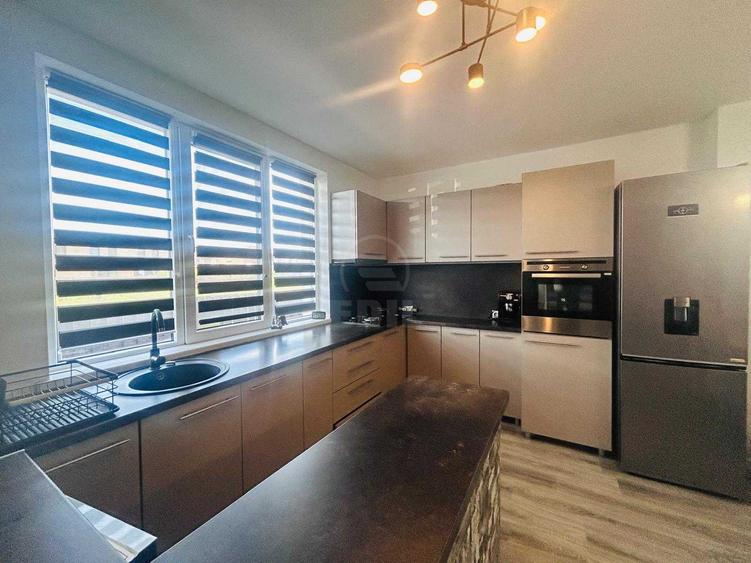 Duplex zona Urusagului