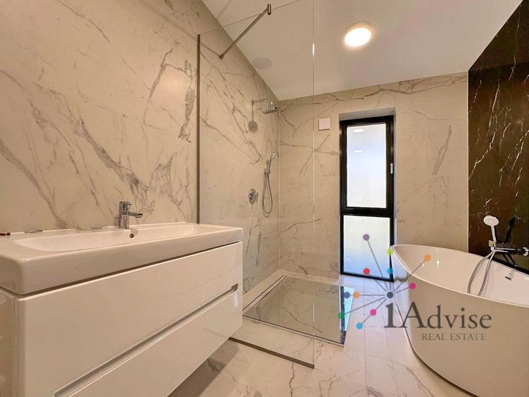 Loft Exclusivist | Drumul Poienii |Vedere spre Tâmpa | Parcare Subterana