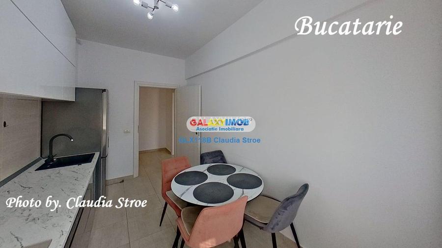 INCHIRIRE APARTAMENT 2 CAMERE UVERTURI APUSULUI