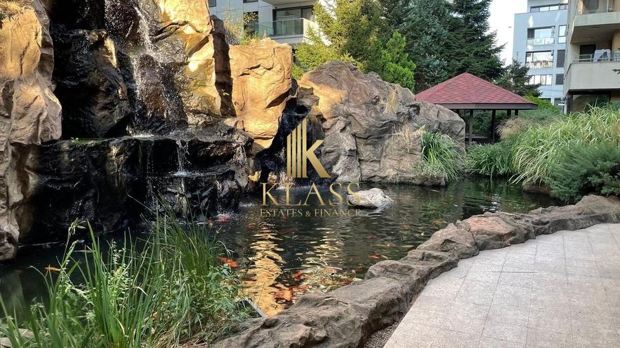 APARTAMENT NORTH AREA LAKE VIEW | 4 camere | 2 parcări | Aviației – Herăstrău