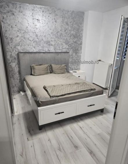 2 Camere Piata Romana Renovat
