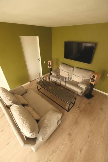 Apartament 2 camere modern, etaj 2, parcare subterana! Zona Eroilor! - 4