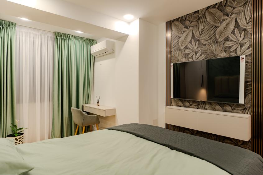 Ivory Residence Pipera-Apartament cu 3 camere Pipera, direct Dezvoltator