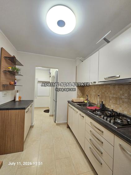 LUX! Ap3cam - City Park Mall - Parcul Tabacariei - Tomis Nord - 550 euro - 5