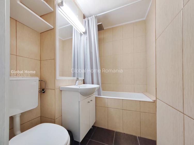 Dorobanți | Renovat Integral | Nemobilat | Ideal Birou - 6