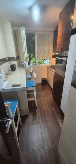 Obor Metrou- Veranda Kaufland-pet friendly