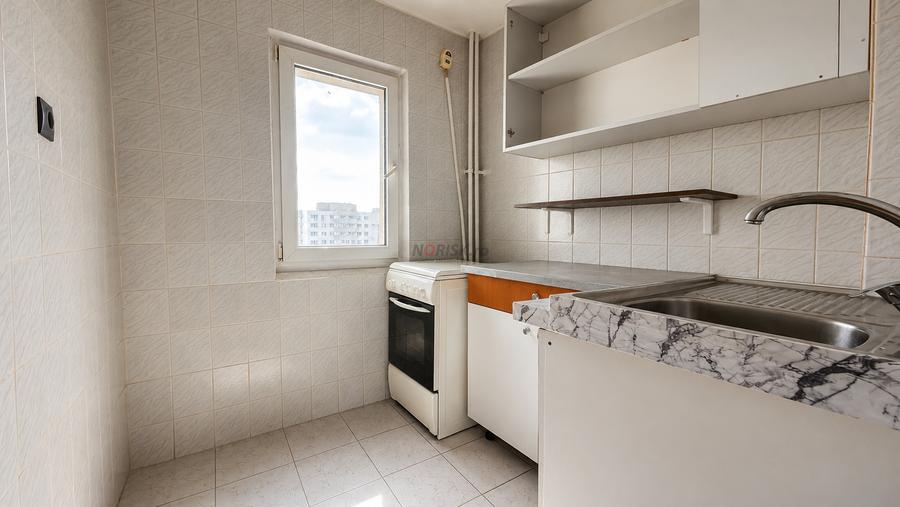 Ap 2 Camere Pantelimon | 40,3mp | Etaj 9/10 | Reabilitat