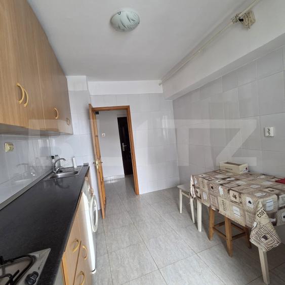Apartament 2 camere, spatios, 57 mp, zona Micro 21