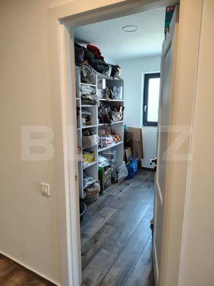 Duplex finisat, 5 camere, 160 mp utili, Apahida - 15