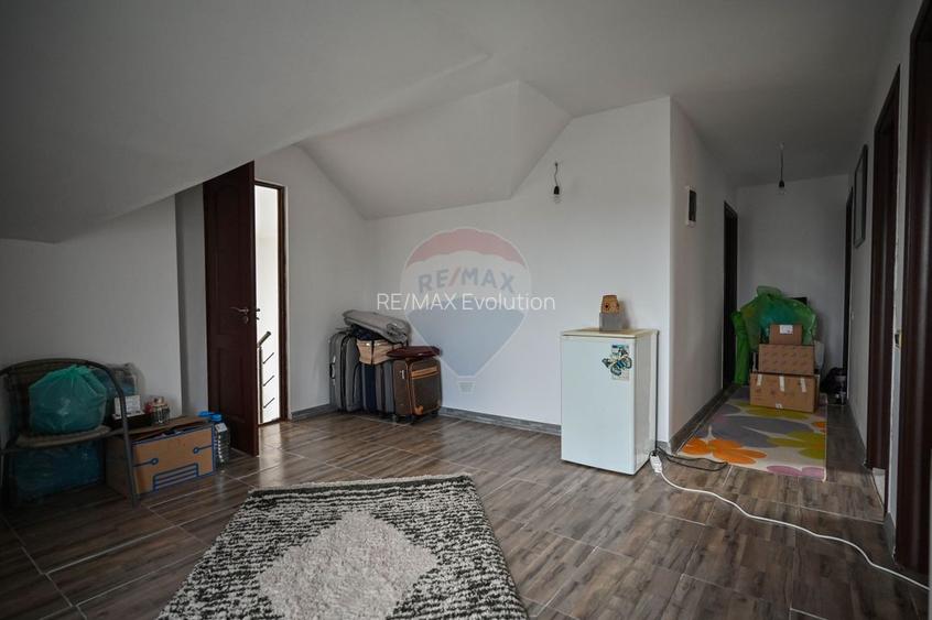 Comision 0% | Casa de vanzare Podu Olt | 4 camere - 22