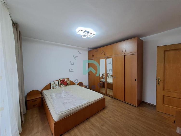 Apartament 3 camere Central, Brasov
