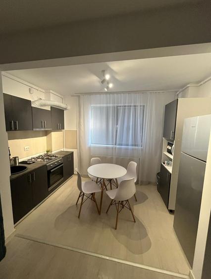 Inchiriere apartament 2 camere,Hils Brauner plus parcare,Metrou Nicolae Teclu