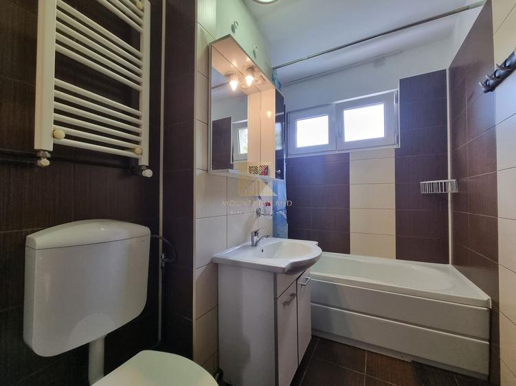 Apartament 3 camere de închiriat zona Garii, Brașov, PetFriendly