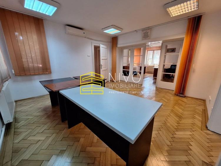 Spațiu de birou - Tg. Mureș - Central
