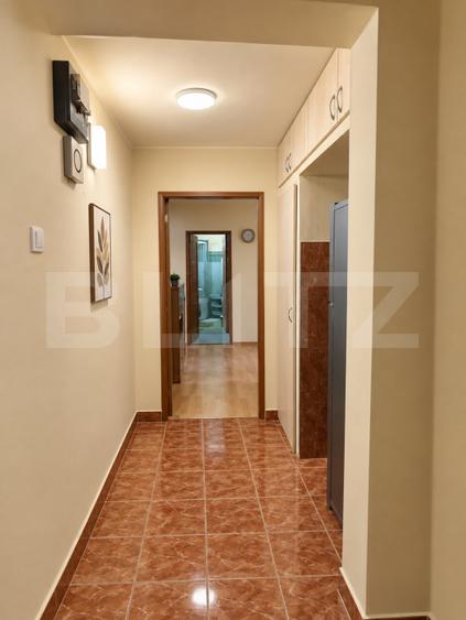 Apartament cu 3 camere de vânzare – Deva