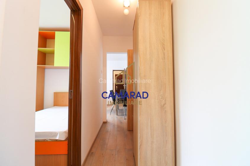 Apartament cu 4 camere - renovat - cu boxa - vânzare | Drumul Taberei - 9
