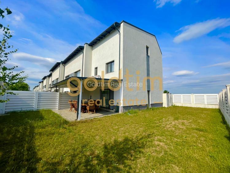 PET FRIENDLY/VILA DE COLT/ 2 PARCARI/CURTE  GENEROASA/ SCOALA AMERiCANA - 39