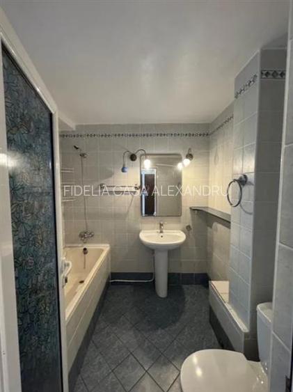 Apartament 2 camere, decomandat - Centru / Palas - 7