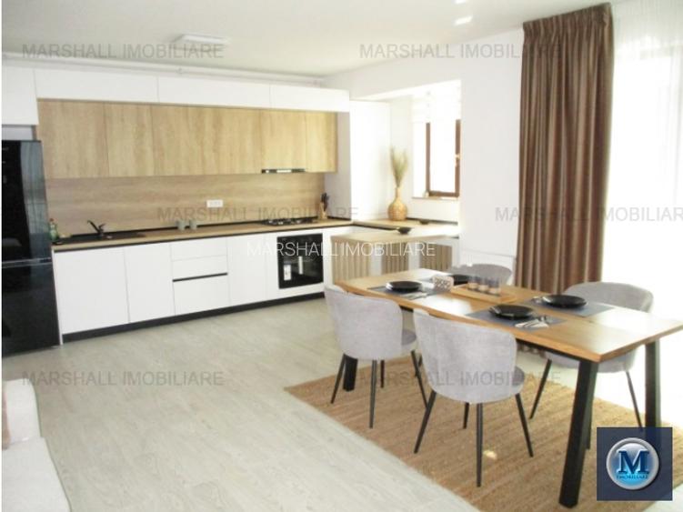 Apartament 2 camere de inchiriat, zona Albert, 60 mp #15051 - 3