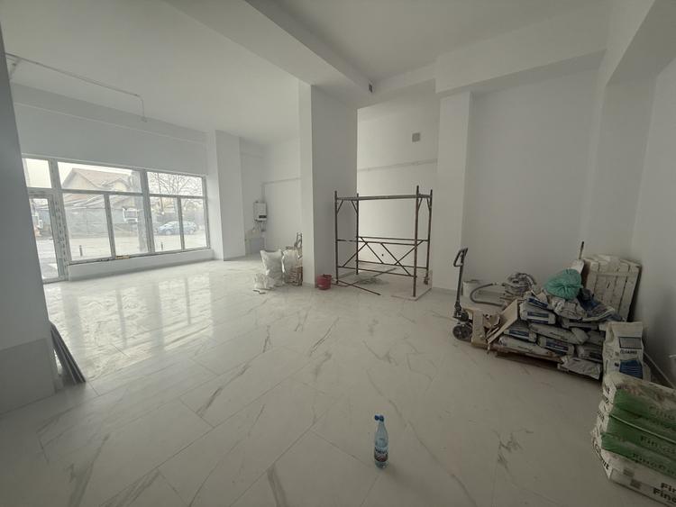 INCHIRIERE! Spatiu comercial - 89 mp utili - zona Marasti - Cluj-Napoca!