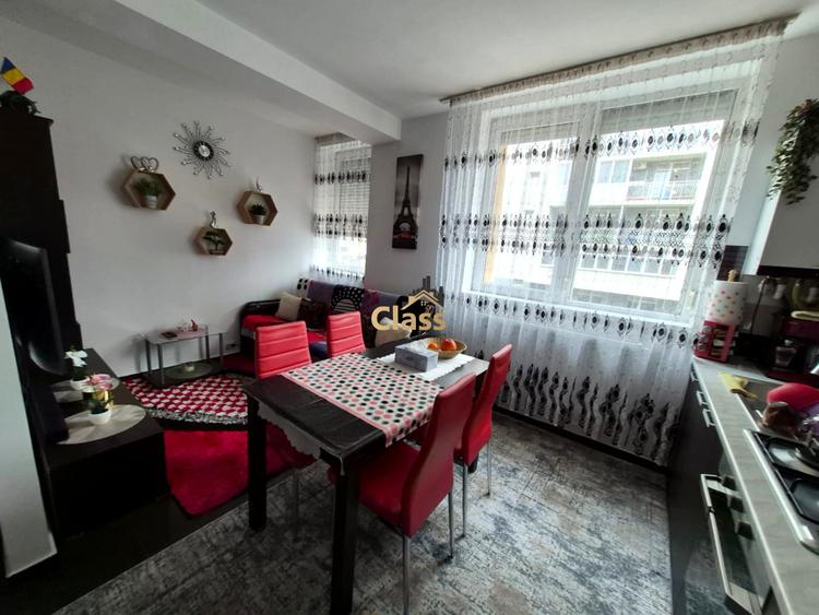 Apartament 2 camere | Investitie | 40 mpu | Zona Oasului Iris