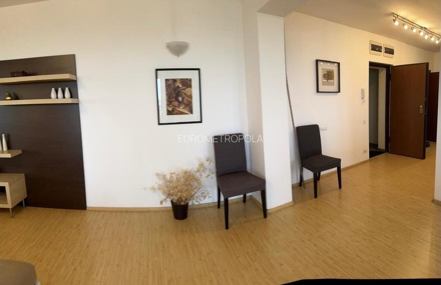 Apartament  3 camere Barbu Vacarescu - 5