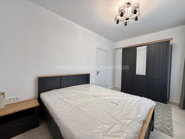 3 Camere Lux Cavar Residence Loc Parcare Subteran - 16