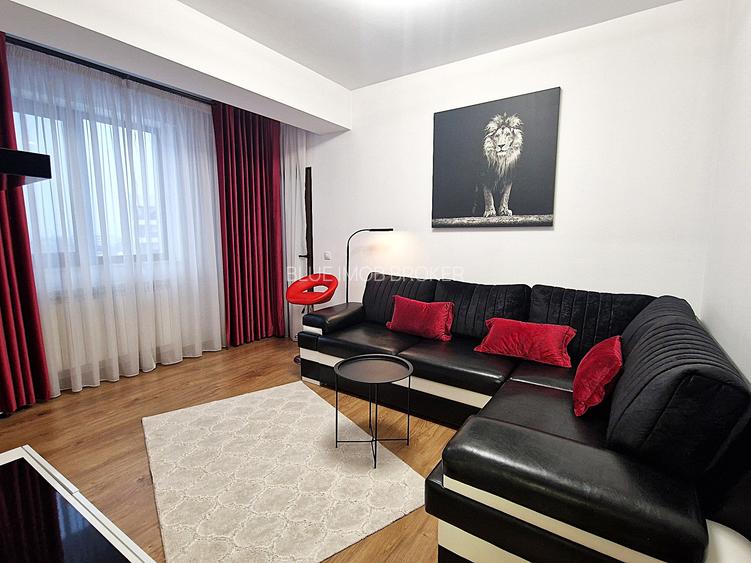 Apartament 3 camere decomandat , Moara de Vânt, Parcare privată - 3