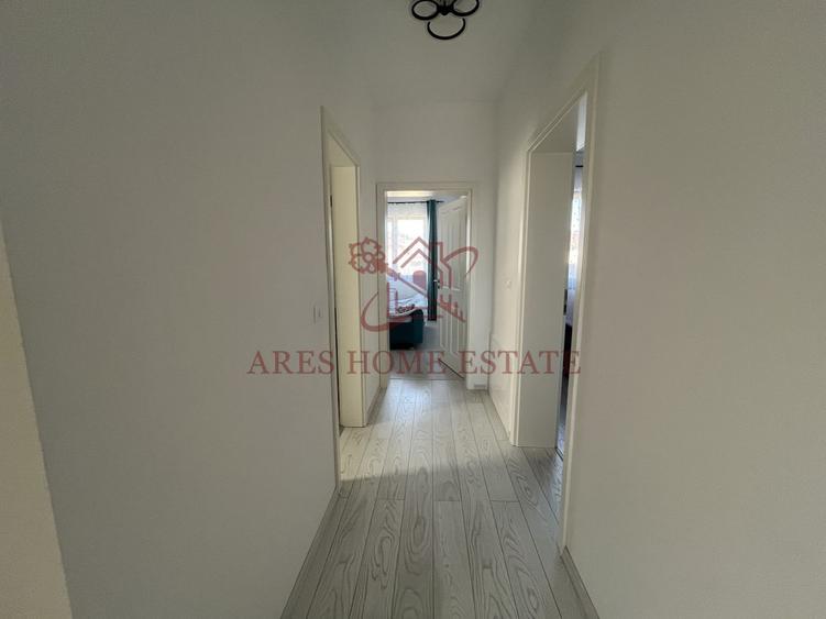Duplex pe parter mobilat si utilat | Toate utilitatile
