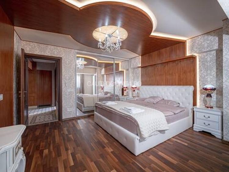 APARTAMENT 4 CAMERE | UNIRII | 2' METROU - 6